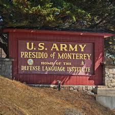 Presidio of Monterey, CA (California) – U.S. Army Bases – History ...