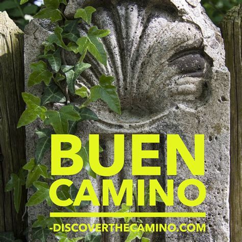 Buen Camino The Camino, Playbill, Wisdom, Camino De Santiago