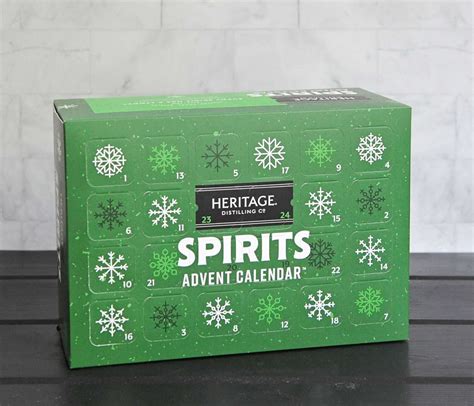 Best Alcohol Advent Calendars 2019: Beer, Wine & Liquor Advent Calendars - Thrillist