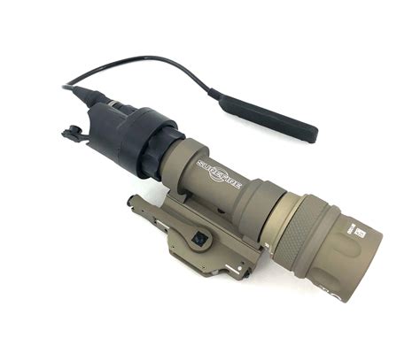 Surefire M952V-TN Weapon Light - FAST Delivery and Free Shipping!