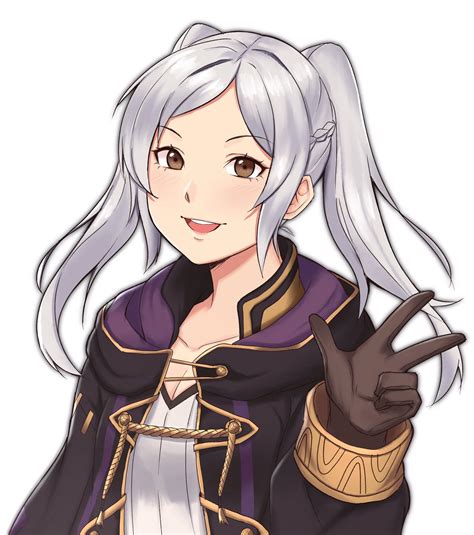 Female Robin( commission) : r/fireemblem