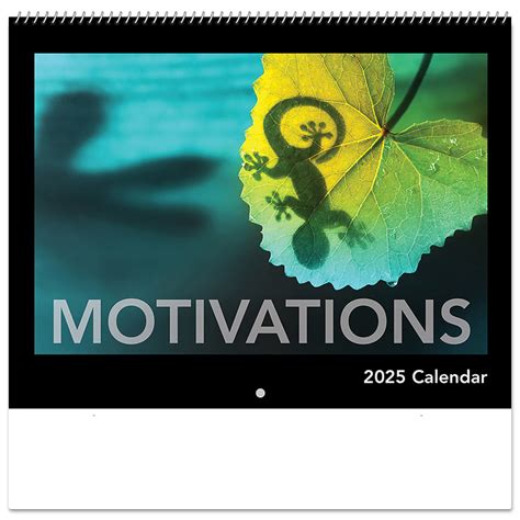 Inspirational Quotes Desk Calendar 2024 Lok - Fayre Delcine