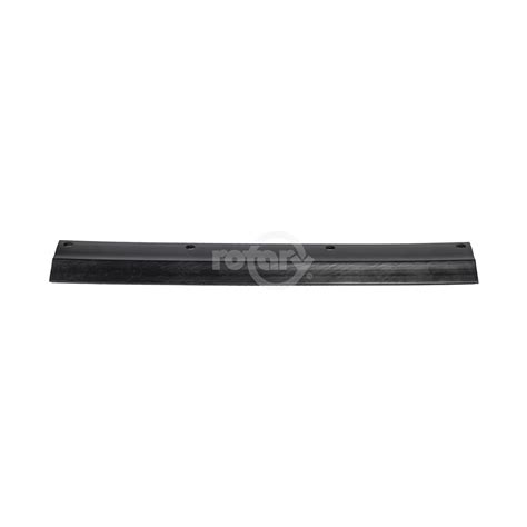 Rotary # 5528 Snapper Scraper Bar 24619/28425, 7035947 for 17" Model LE317 Snowblowers