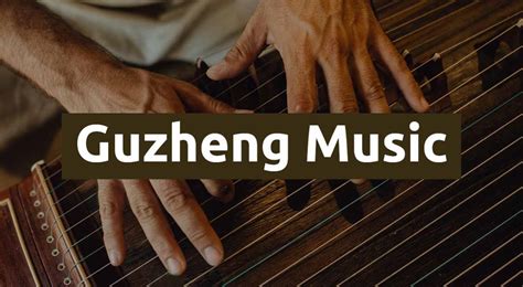 Guzheng Music - TunePocket Royalty Free Music Library