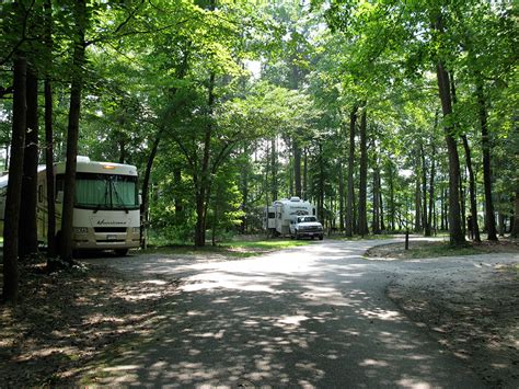 Newport News Park Campground – Minutes From Everything!