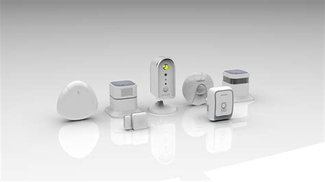 Smart Home Automation Sensors | z wave India | Smart home automation ...