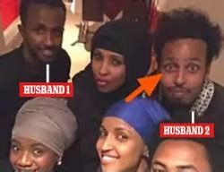 DNA Evidence Reportedly Proves Ilhan Omar married her brother | Shakir Essa