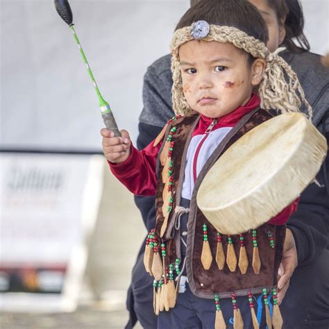 12 Images That Show How Canada's First Nations Culture Is Being Preserved