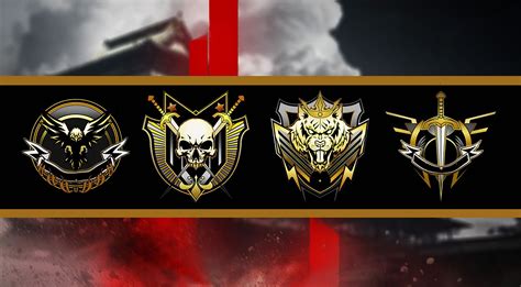 Call Of Duty Mw2 Prestige Emblems