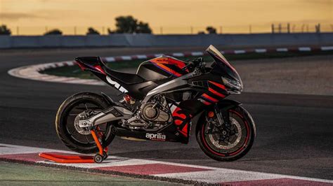 Aprilia RS 457: All You Need To Know – Design, Specs, Features, Price