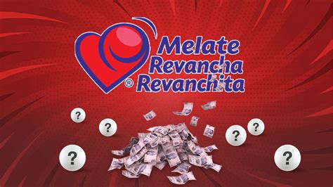 Melate, Revancha y Revanchita resultados: Números ganadores del 7 de diciembre