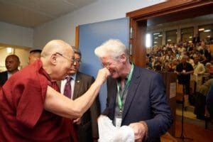 Richard Gere: My Journey as a Buddhist - Lion's Roar