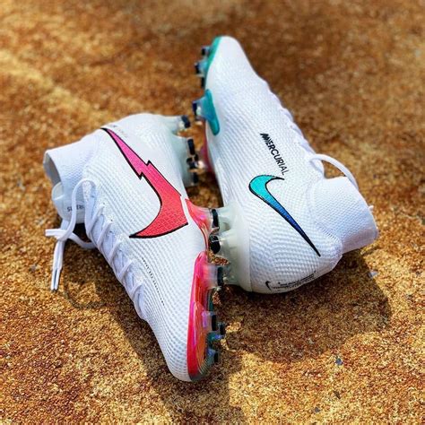 Girls Soccer Cleats Nike Mercurials Vapor Football Boots Sale Online ...