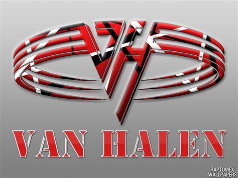 🔥 [50+] Free Van Halen Logo Wallpapers | WallpaperSafari