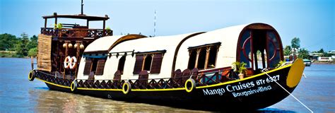 Mango Mekong River Cruise - Updated 2024