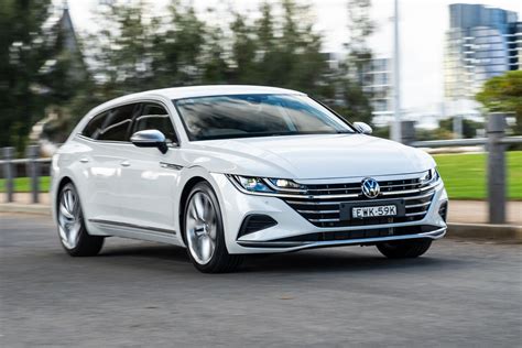 2023 Volkswagen Arteon overview | CarExpert - offroadingblog.com