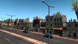 RED SEA MAP V1.1 - ETS 2 mods, Ets2 map, Euro truck simulator 2 mods ...