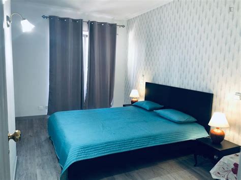 Trouvez un logement étudiant chez Delightful 1-bedroom flat close to ...