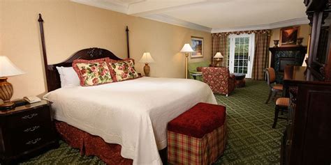 Accommodations | The Broadmoor