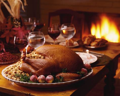 The Cost of Thanksgiving Dinner | AgWired