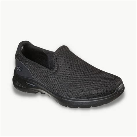 skechers Go Walk 6 Men's Walking Shoes – RUNNERS SPORTS