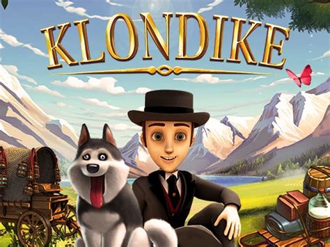 KLONDIKE - Play KLONDIKE on Humoq