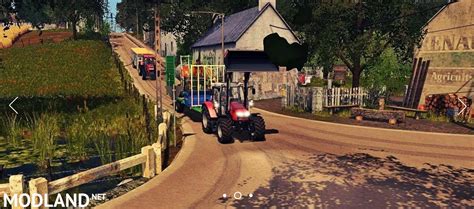 Maps Fs17 : FS17 BLANK 4FACH MAP WITH MODELS V1 - Farming simulator 19 ... - van der Krogt Difebath