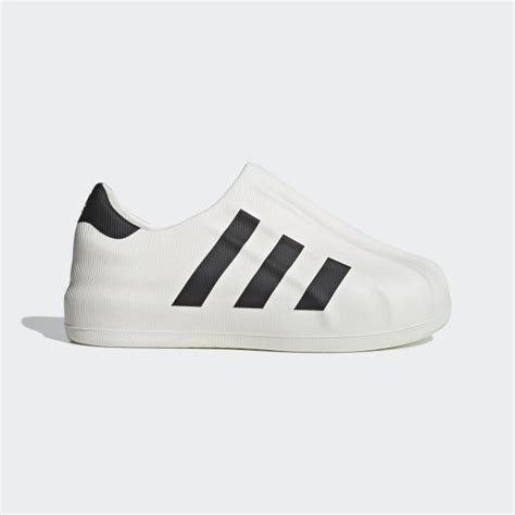 adidas Adifom Superstar Shoes - White | adidas Singapore