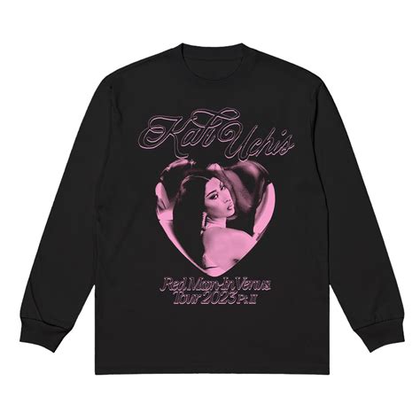 Red Moon In Venus – Kali Uchis Official Store