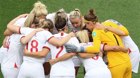 England Women donate to Players Together fund | Football News | Sky Sports