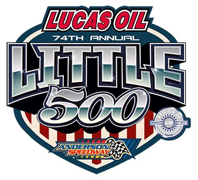 Little 500 - Anderson, Indiana Speedway - Home to the World's Fastest High-Banked Quarter Mile Oval!