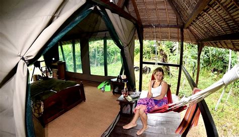 Masoala Forest Lodge, Tree Houses, Masoala, Madagascar | Glamping Hub