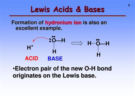 PPT - Lewis Acids & Bases PowerPoint Presentation, free download - ID:794773