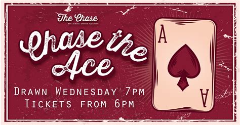 CHASE THE ACE - The Chase