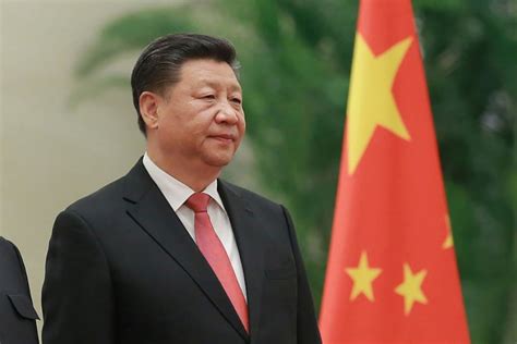 China’s Xi Jinping rolls out the big guns for his European ‘belt and ...