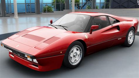 Ferrari 288 GTO | Forza Motorsport Wiki | FANDOM powered by Wikia