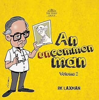 Amazon.com: R. K. Laxman: Books