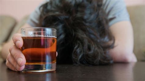 Unveiling the Mystery: Who's Most Prone to Alcohol Addiction in ...