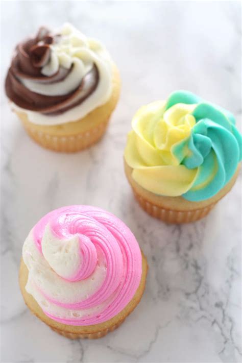 40 Cool Cupcake Decorating Ideas