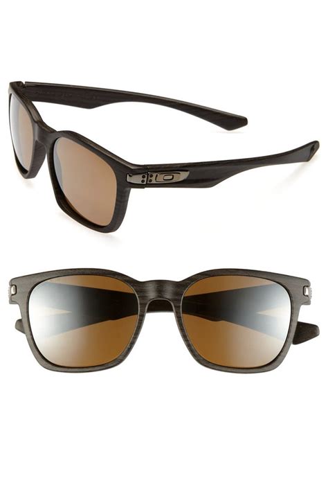 Oakley 'Garage Rock' 55mm Polarized Sunglasses | Nordstrom