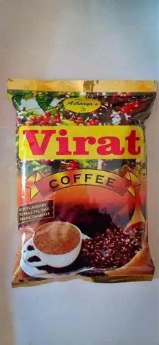 Chikkamangaluru South Indian Filter Coffee Powder, Packaging Size: 500 ...