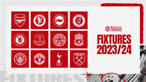 Confirmed: Liverpool FC Women's WSL fixture list for 2023-24 - Liverpool FC