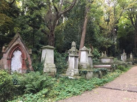 Gravestone research. Highgate cemetery. | Highgate cemetery, House ...