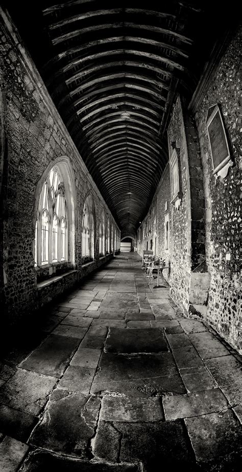 Chichester Cathedral :: Behance