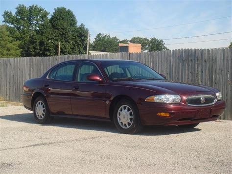 2004 Buick LeSabre Custom for Sale in Nashville, Illinois Classified | AmericanListed.com