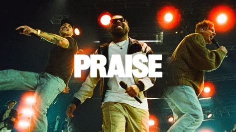 [Music, Lyrics + Video] Elevation Worship feat. Brandon Lake, Chris ...