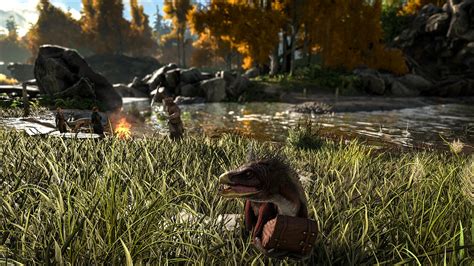 Buy ARK Survival Evolved PC Game | Steam Download