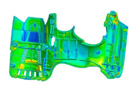 Moldex3D | Plastic Injection Molding Simulation Software