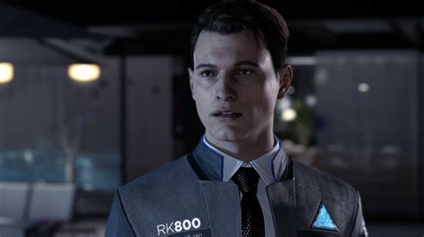 How to Save Connor in Detroit Become Human [PS4 Guide]