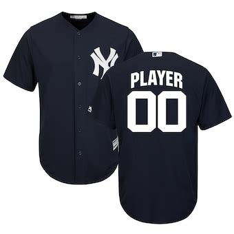 New York Yankees Jerseys, Yankees Baseball Jerseys, Uniforms | MLBshop.com